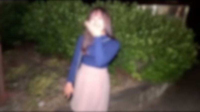 【露臉】19歳吸引人的認真性愛潮吹中出。